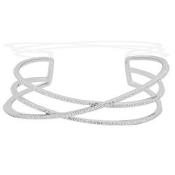 Bracelet Argent et Oxyde